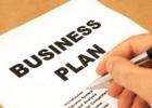 Kaip parašyti verslo planą individualiam verslininkui: pavyzdinė programa, skirta pradėti savo verslą