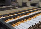 Gründung der Marke Philip Morris International