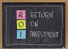 Investicijų grąža Kas yra ROI rinkodaros srityje