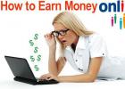 How to make money without money?